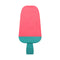 Red Ice Cream