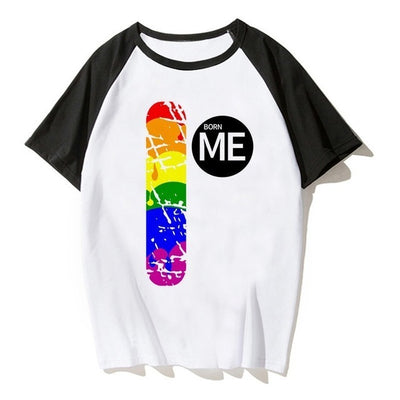 Playera Arcoíris Pride - Image 9