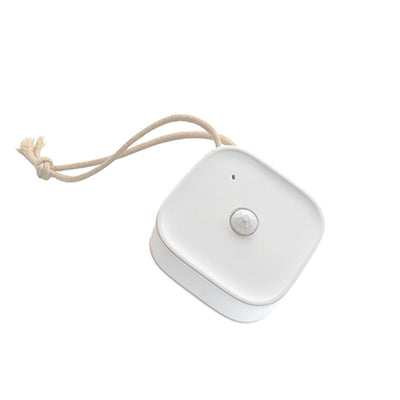 Lámpara LED de Pared con Sensor de Movimiento y Carga USB - Image 3