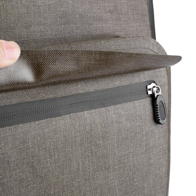 Bolsa Impermeable para Bicicleta - Transporte Seguro y Protegido - Image 9