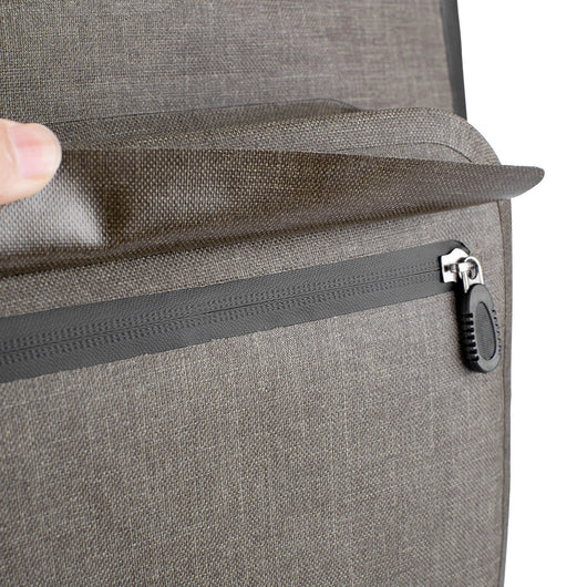Bolsa Impermeable para Bicicleta - Transporte Seguro y Protegido - Image 9