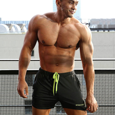 Shorts Deportivos para Hombre - Image 3