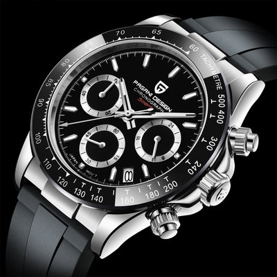 Reloj de Cuarzo para Hombre Tape - Image 15