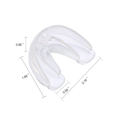 Protector Bucal Deportivo con Soporte para Aparatos Dentales - Image 10