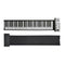 Piano Portátil PianoRoll™ - Teclado Electrónico Profesional