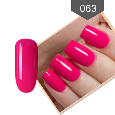 Set de Adhesivos para Uñas de Gel - Pegamento Profesional para Nail Art - Image 32