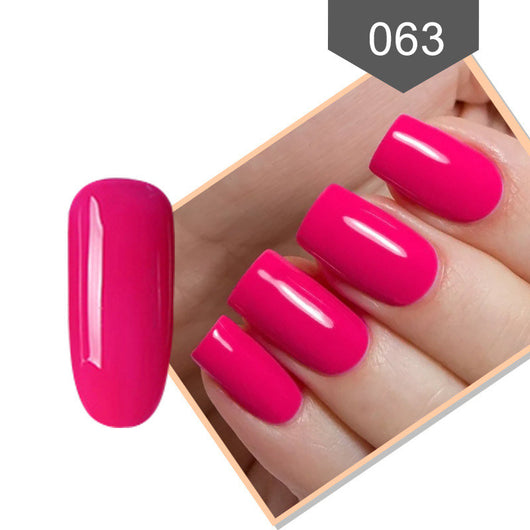 Set de Adhesivos para Uñas de Gel - Pegamento Profesional para Nail Art - Image 32