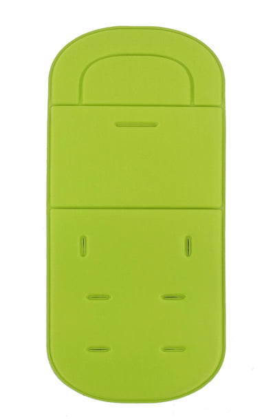Silla Comedor Convertible con Cojín Arcoíris para Bebé - Image 8