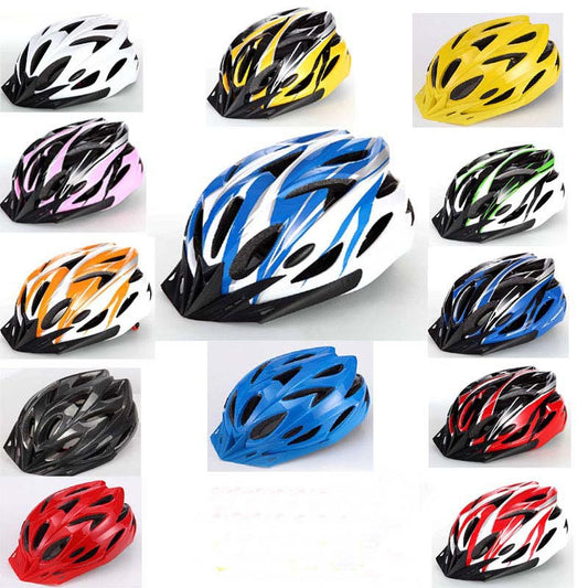 Casco Protector 2 en 1 para Niños - Ciclismo y Patinaje