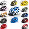 Casco Protector 2 en 1 para Niños - Ciclismo y Patinaje