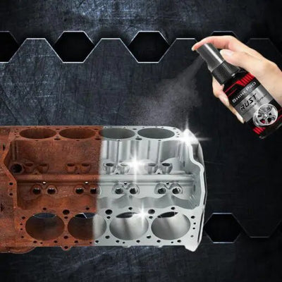 Spray Removedor de Óxido para Auto 30ml - Image 12