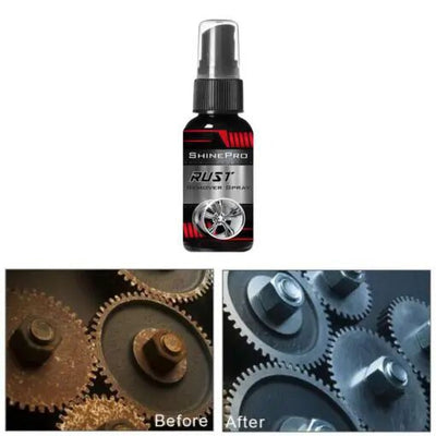 Spray Removedor de Óxido para Auto 30ml - Image 14