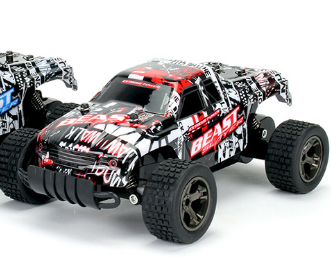 Auto RC de Drift de Alta Velocidad - Image 17