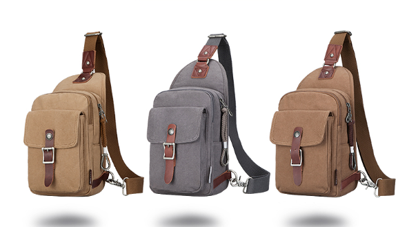 Bolso de Hombro Versátil y Elegante