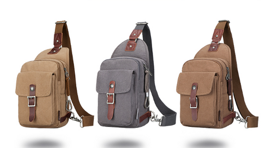 Bolso de Hombro Versátil y Elegante