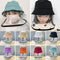 Gorra Protectora Infantil
