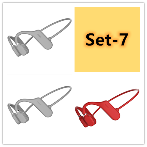 Audífonos Inalámbricos Deportivos In-Ear - Image 21