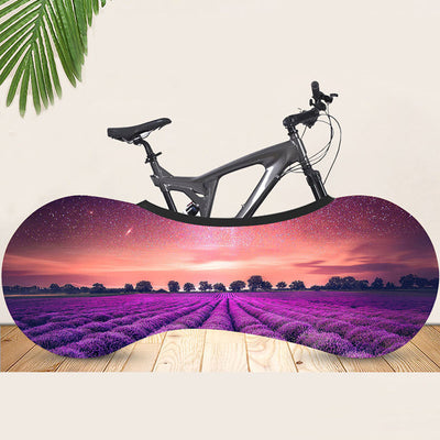 Funda Protectora para Bicicleta Serie Paisaje - Image 4