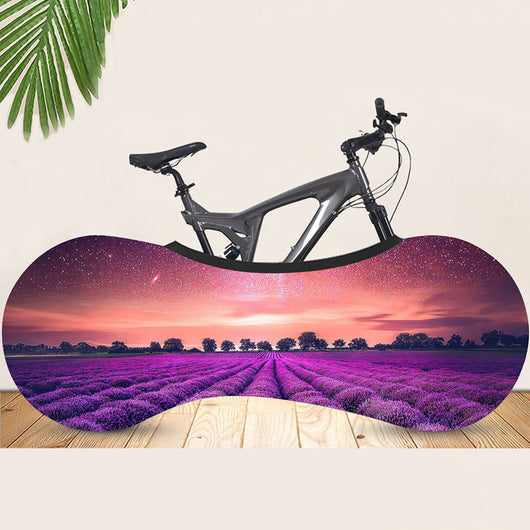 Funda Protectora para Bicicleta Serie Paisaje - Image 4