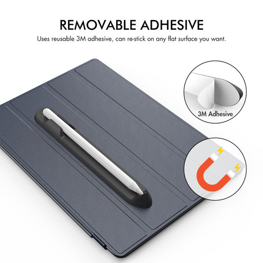 Soporte Magnético de Silicona para Stylus y Lápices Digitales - Image 11