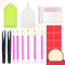 Kit Completo de Herramientas para Diamond Painting