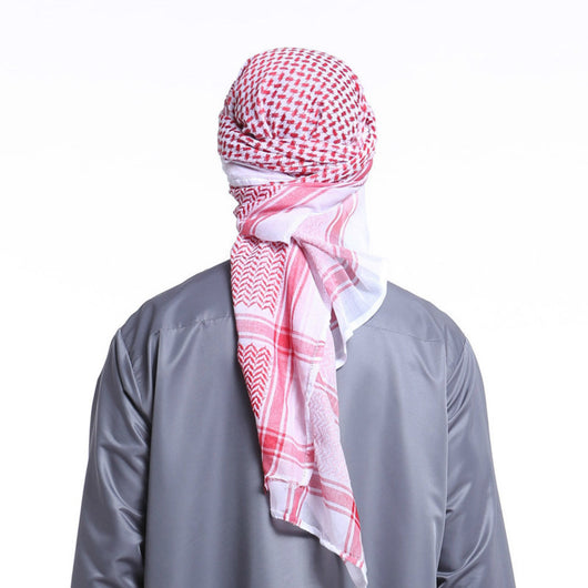 Pañuelo para Hombre - Estilo y Protección - Image 4