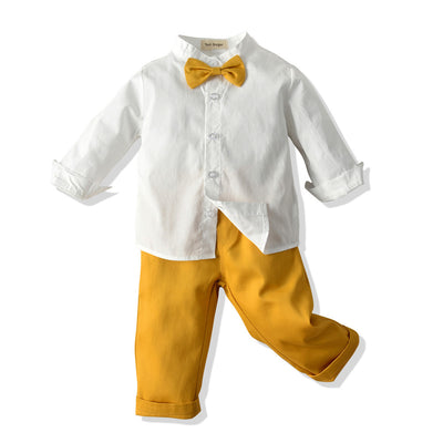 Traje de Pantalón para Niño - Image 15