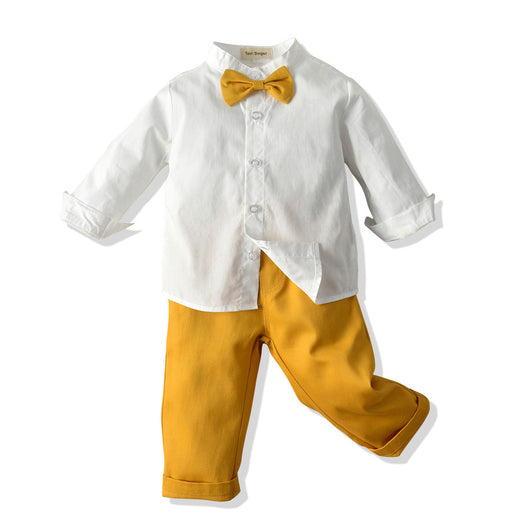 Traje de Pantalón para Niño - Image 15