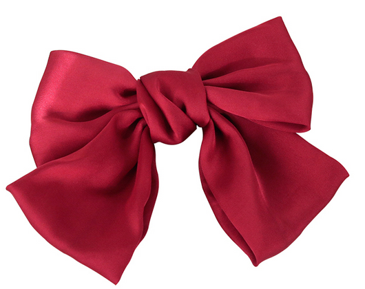 Accesorios para el cabello con moños elegantes - Image 13
