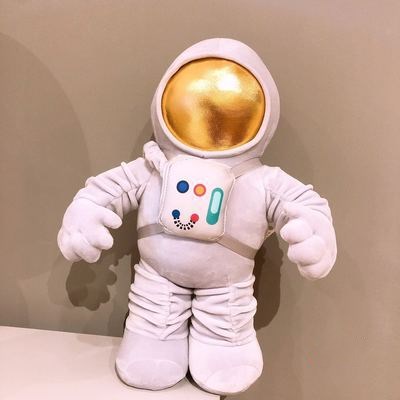 Peluche Astronauta - Juguete Suave y Adorable - Image 16