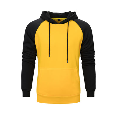 Sudadera con capucha tipo brushed para parejas - Diseño moderno y cómodo - Image 10