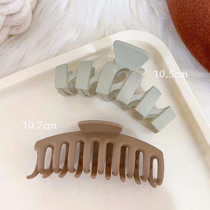Pinza Clip Cabello Grande Premium Sense - Image 58