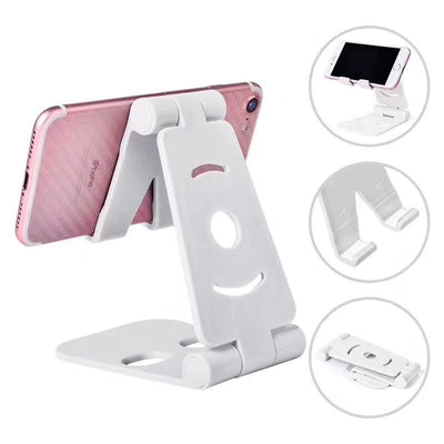 Soporte Móvil Dual Plegable para Transmisiones en Vivo - Image 6