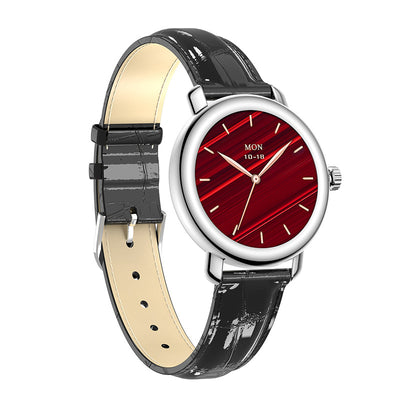 Reloj Deportivo Inteligente con Monitor de Frecuencia Cardíaca - Image 13