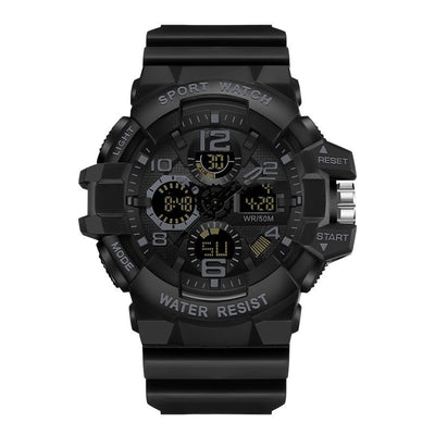 Reloj Deportivo Inteligente Resistente al Agua con Luz Nocturna - Image 12