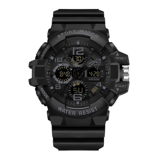 Reloj Deportivo Inteligente Resistente al Agua con Luz Nocturna - Image 12