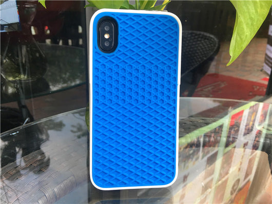 Funda de Silicona Integral Elegante y Minimalista para Celular - Image 4