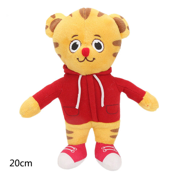 Figura de Juguete Animada Coleccionable