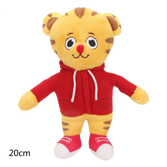 Figura de Juguete Animada Coleccionable