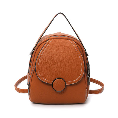 Mochila de Moda PU para Mujer - Diseño Elegante y Funcional - Image 11