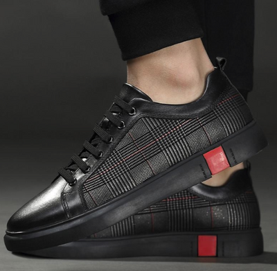 Tenis SOLEY - Comodidad y Estilo para Cada Día - Image 2