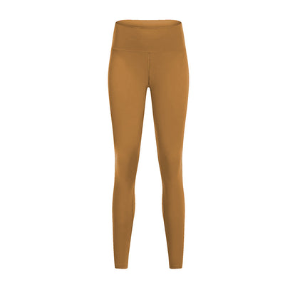 Leggings Deportivos Ajustados para Mujer - Pantalón 7/8 Yoga y Fitness - Image 24