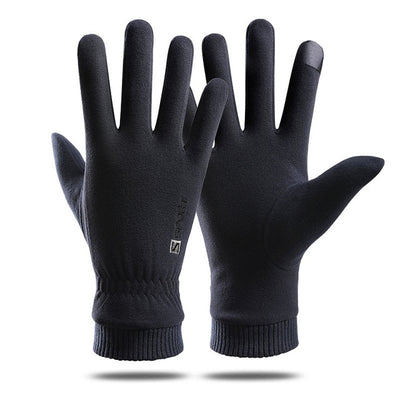 Guantes Térmicos con Pantalla Táctil y Forro de Terciopelo - Image 18
