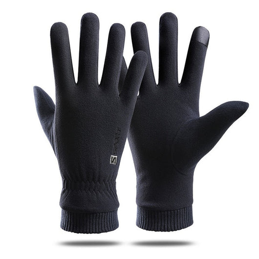 Guantes Térmicos con Pantalla Táctil y Forro de Terciopelo - Image 18