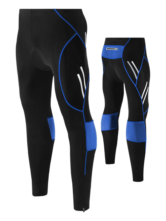 Jersey de Ciclismo 4D con Tecnología de Esponja Avanzada - Image 6