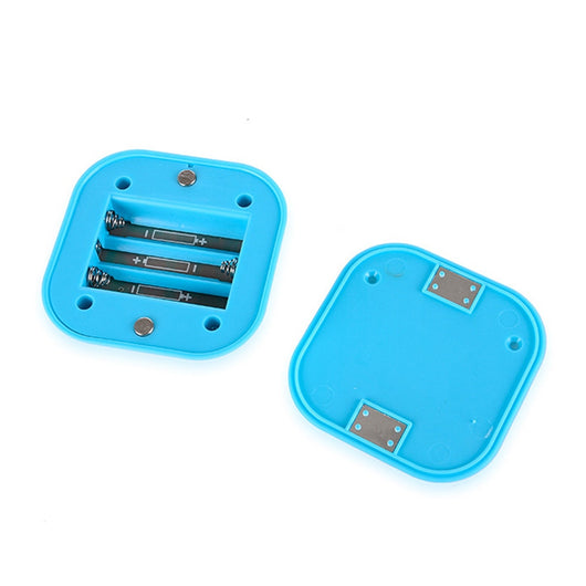 Lámpara LED de Techo con Sensor de Movimiento Infrarrojo Inalámbrico - Image 4
