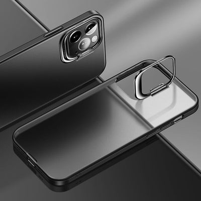Funda Invisible Anti-Amarillamiento para Smartphone - Image 13