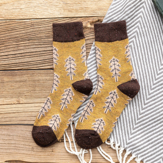 Calcetines de Lana para Navidad - Image 13