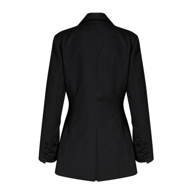 Saco de Cruzamiento Elegante - Image 2