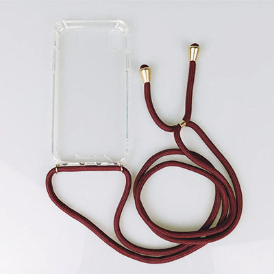 Funda con Cordón para iPhone - Protección y Comodidad - Image 18